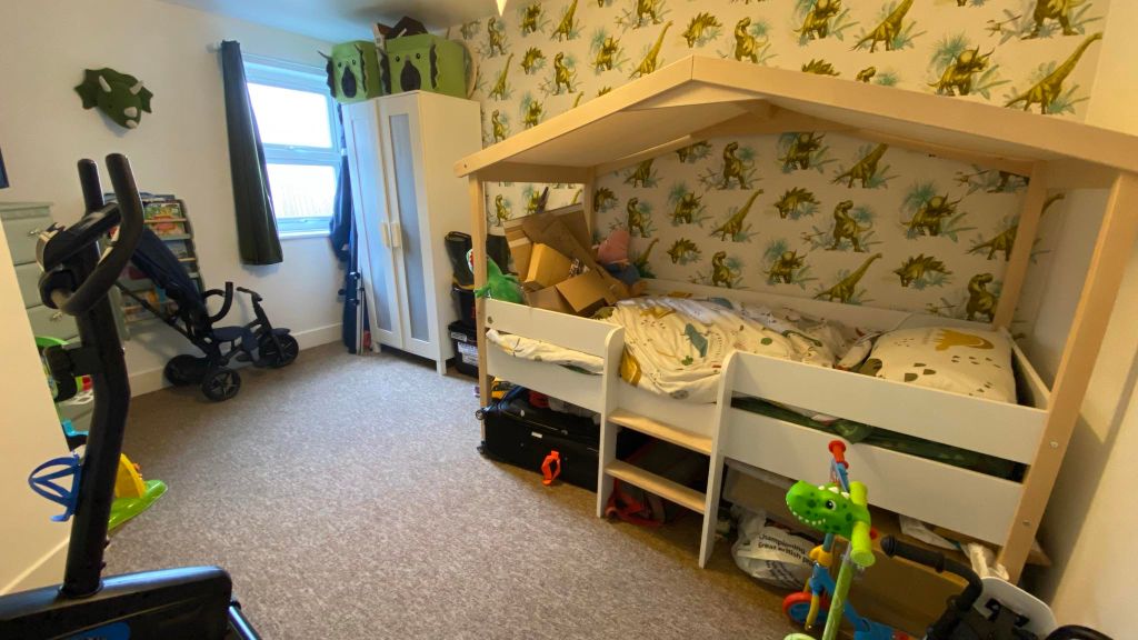 Additional image 5 of 2 bed flat for saleManor Park Avenue, Portsmouth PO3