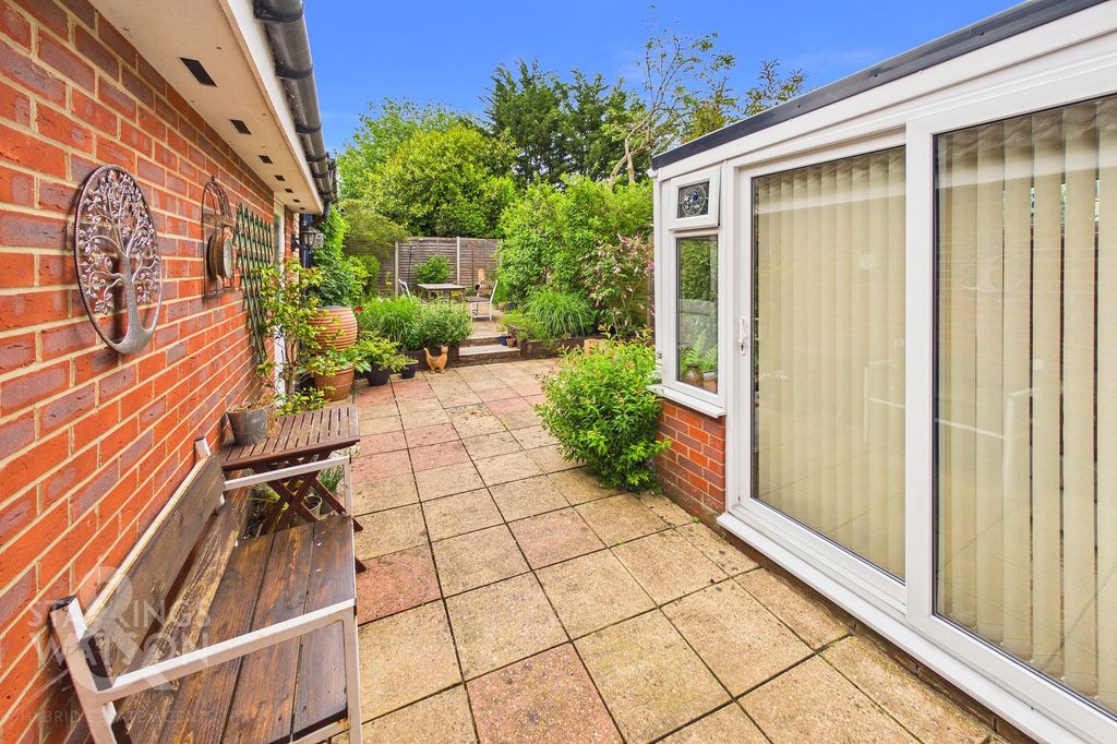 Additional image 19 of 3 bed semi-detached house for saleBramble Way, Wymondham NR18