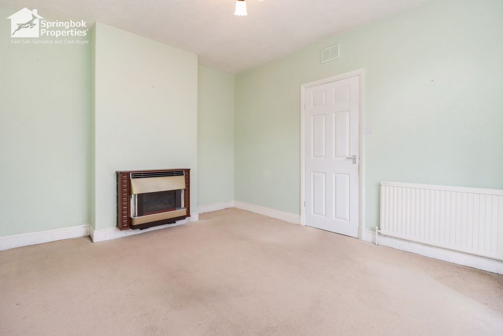 Additional image 4 of 2 bed detached bungalow for saleGlebe Road, Market Harborough, Leicestershire LE16