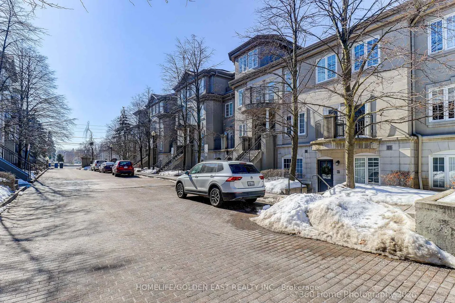 108 Finch Avenue B30