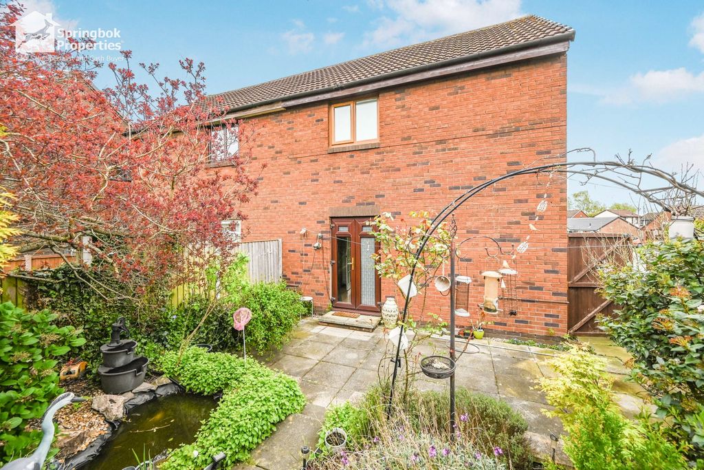 Additional image 10 of 1 bed flat for saleEltham Close, Widnes, Cheshire WA8