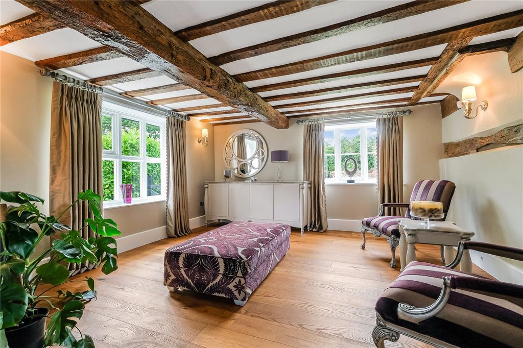 Additional image 13 of 4 bed detached house for saleSexton's Lane, Great Braxted, Witham, Essex CM8