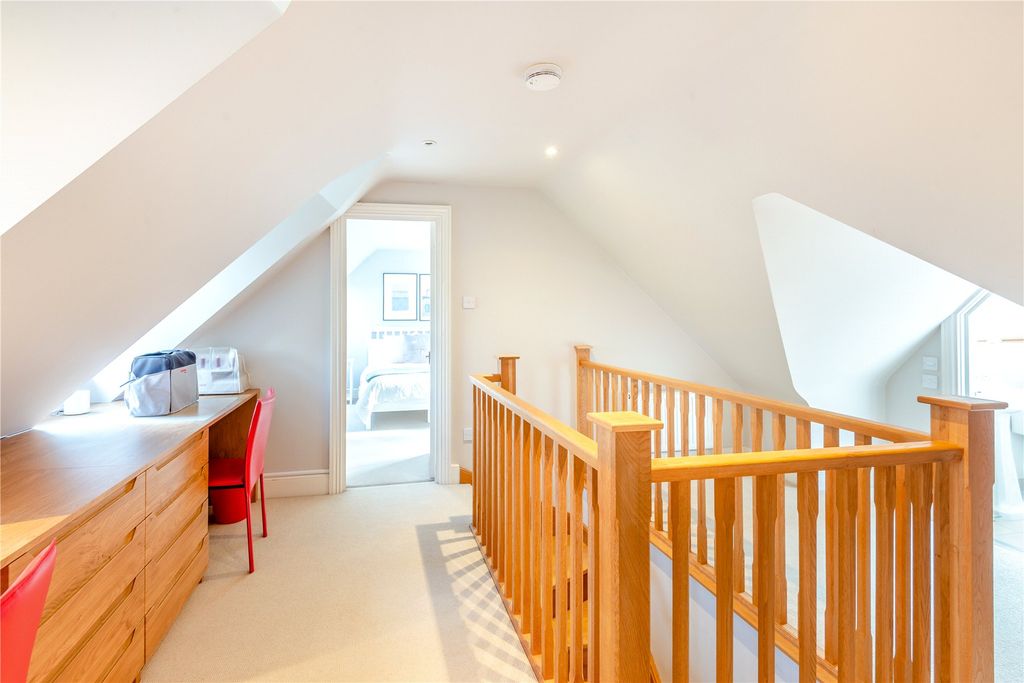 Additional image 28 of 6 bed detached house for saleWoking, Surrey GU22