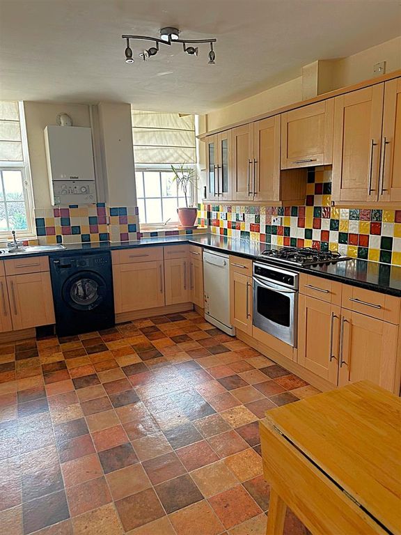 Additional image 8 of 3 bed flat for saleRockingham Road, Cottingham LE16