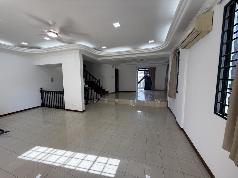 Yuk Tong Avenue