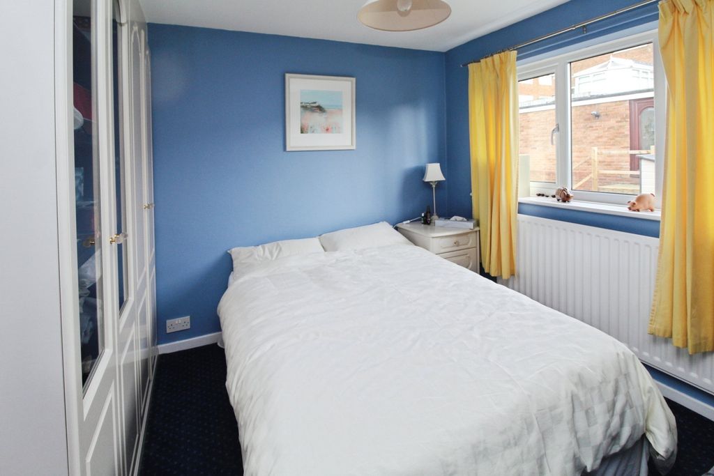 Additional image 10 of 3 bed semi-detached house for saleWesley Mount, Crawcrook, Ryton NE40