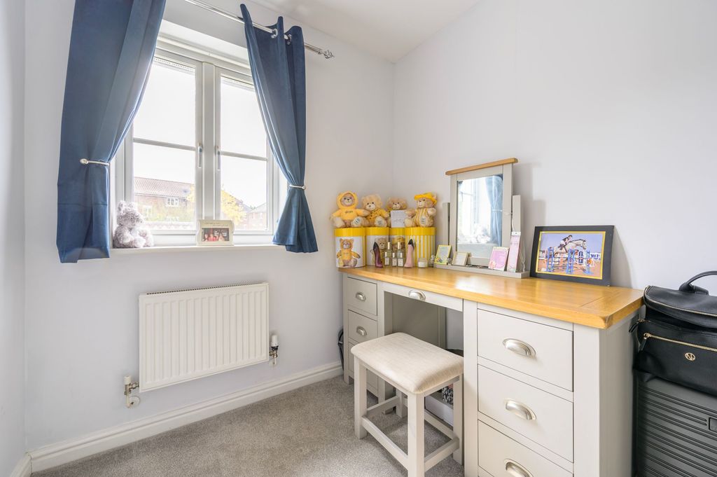 Additional image 11 of 4 bed detached house for saleCrocus Street, Wymondham NR18