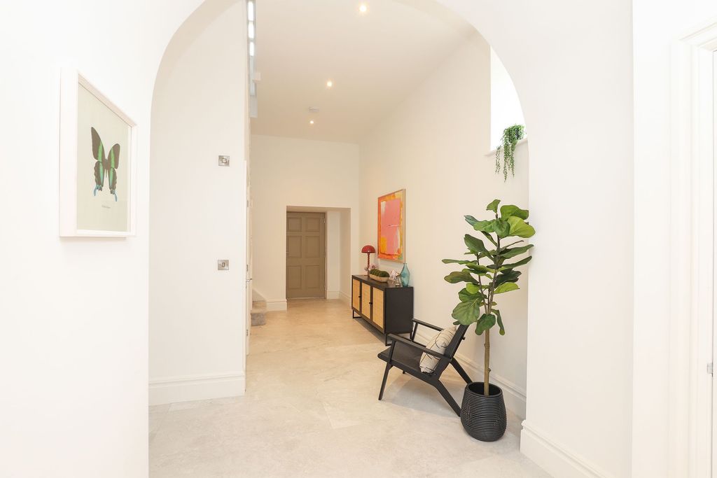 Additional image 9 of 4 bed mews for sale20 - The Mews, Firbeck Hall, Worksop S81
