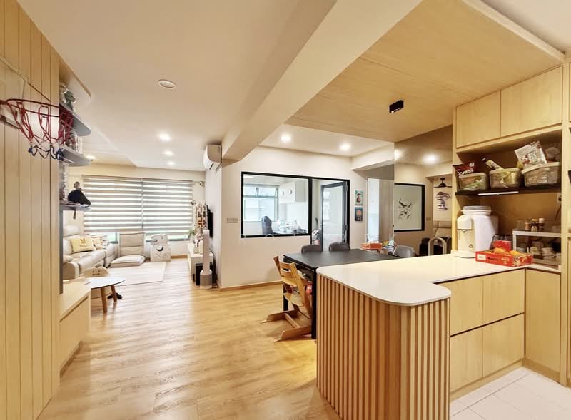 Additional image 5 of 620A Tampines Street 61