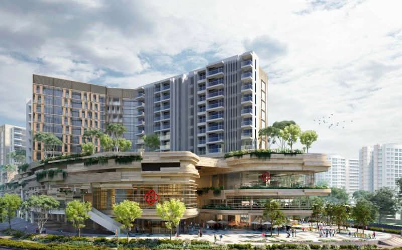 Additional image 12 of 80 Compassvale Bow