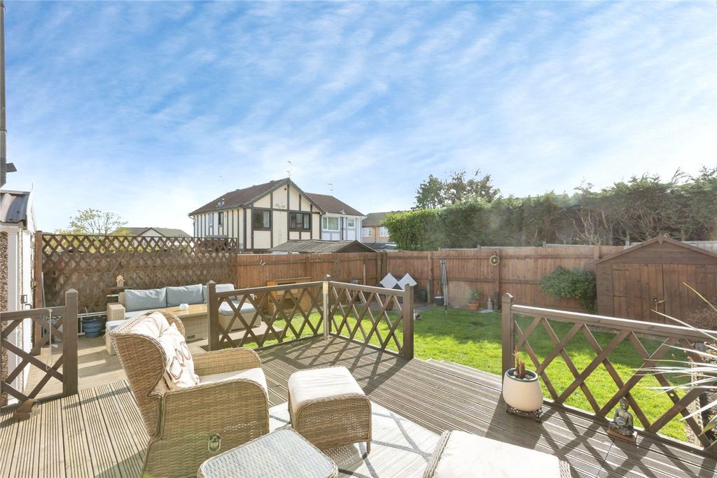 Additional image 16 of 3 bed semi-detached house for saleWindsor Avenue, Groby, Leicester LE6