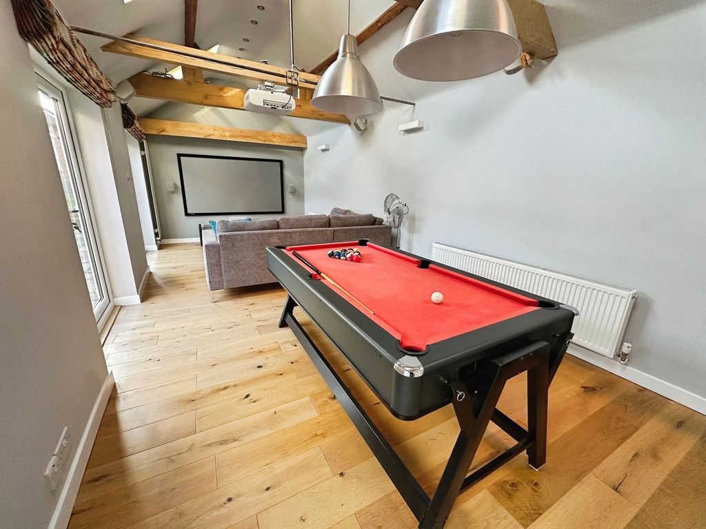 Additional image 7 of 4 bed detached house for sale18-20 Leicester Road, Leicester LE8