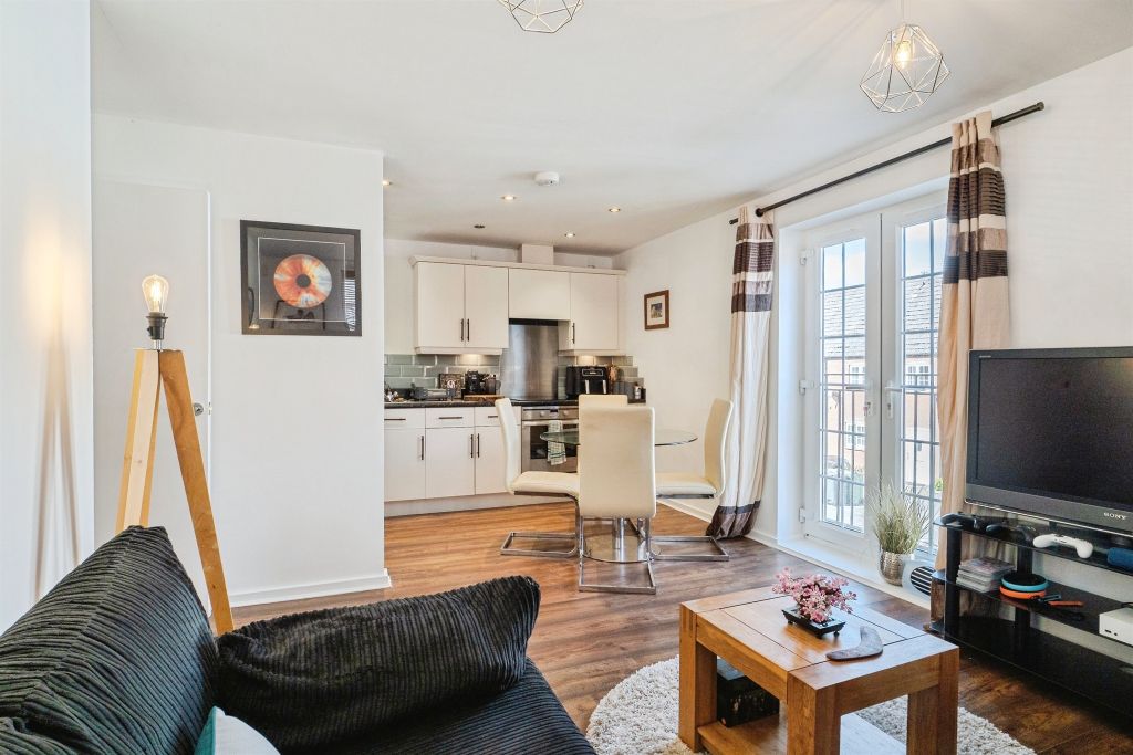 Additional image 20 of 2 bed flat for saleCobble Close, Barrow Upon Soar, Loughborough LE12