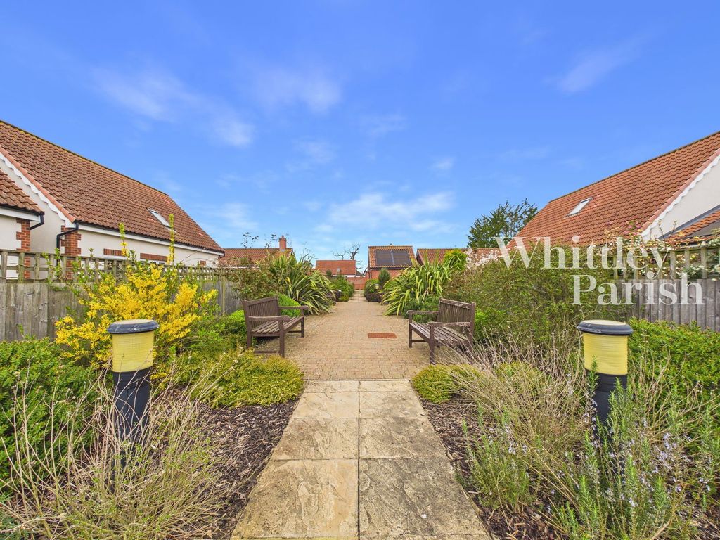 Additional image 16 of 2 bed bungalow for saleSutton Drive, Wymondham NR18