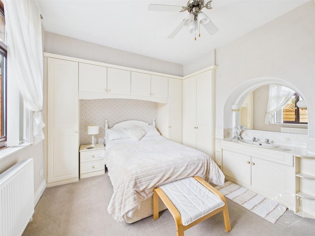 Additional image 20 of 4 bed detached house for saleShilton Road, Barwell, Leicester LE9