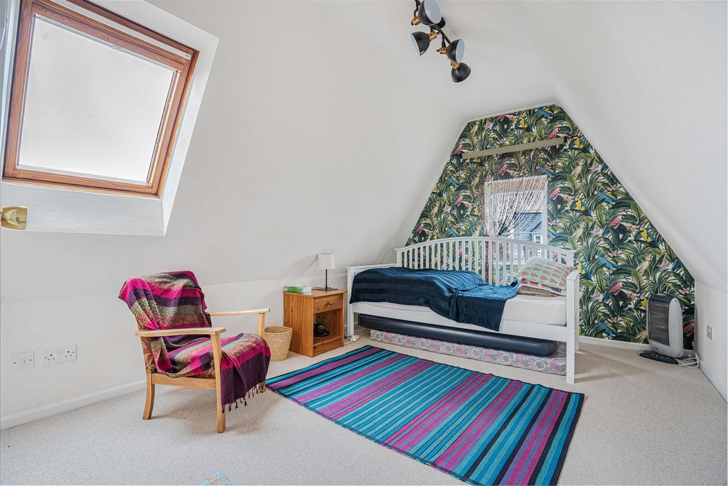 Additional image 12 of 4 bed detached house for saleShipton Road, Woodstock OX20