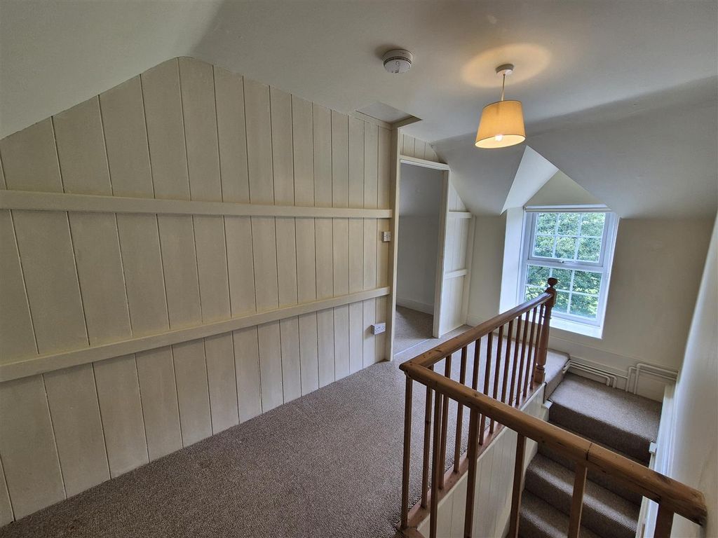 Additional image 9 of 2 bed detached house for saleLlanafan, Aberystwyth SY23