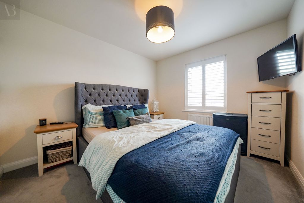 Additional image 13 of 4 bed detached house for saleGee Avenue, Hugglescote, Coalville, Leicestershire LE67