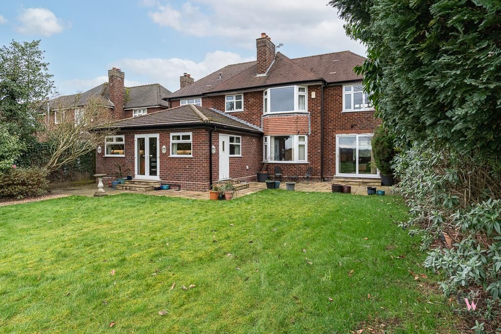 Additional image 40 of 4 bed detached house for saleWhitegate Road, Winsford CW7