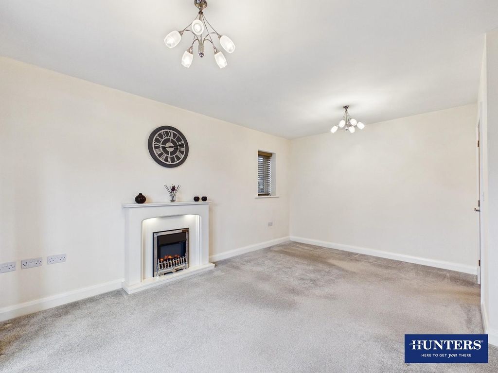 Additional image 5 of 2 bed detached bungalow for saleSt. Cuthberts Close, Burnfoot, Wigton CA7