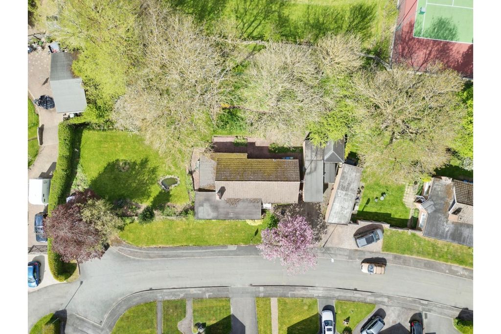Additional image 18 of 3 bed detached bungalow for saleFordview Close, Leicester LE8