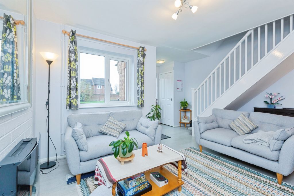 Additional image 5 of 2 bed semi-detached house for saleErvins Lock Road, Wigston LE18