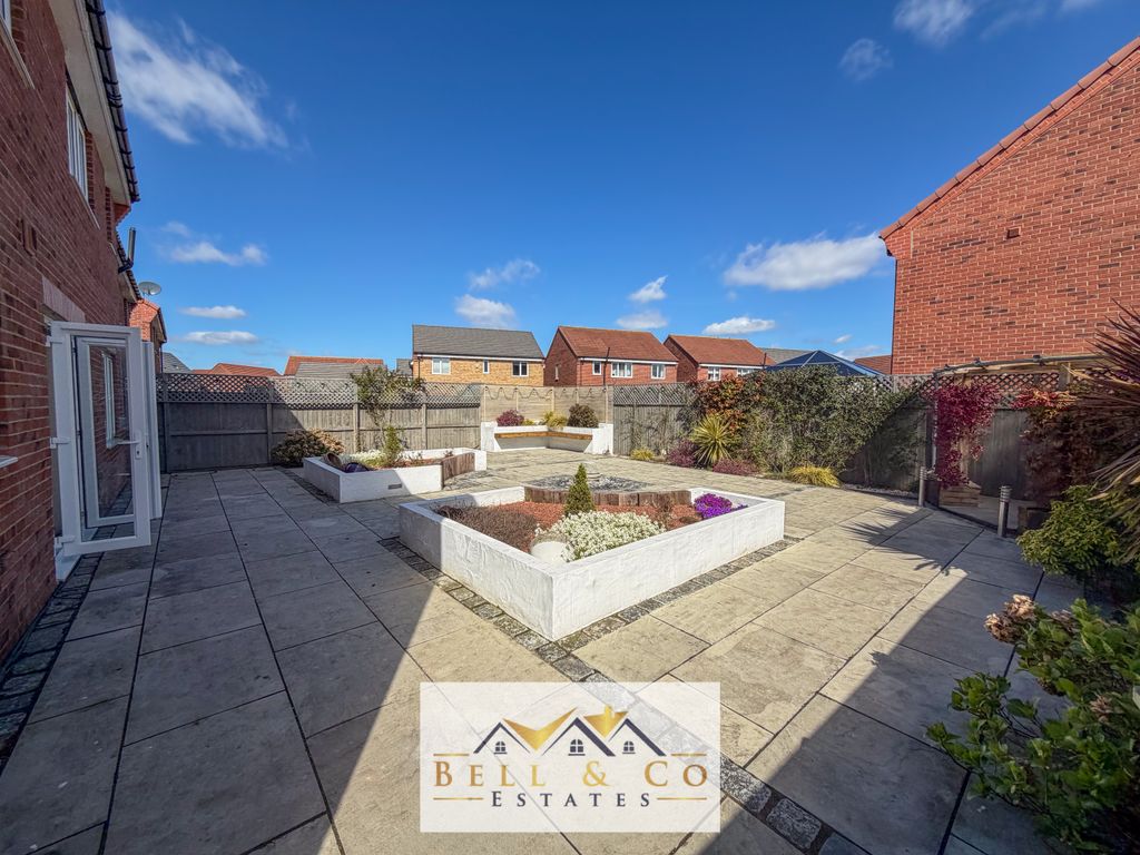Additional image 33 of 4 bed detached house for saleBlackstone Drive, Shireoaks, Worksop S81