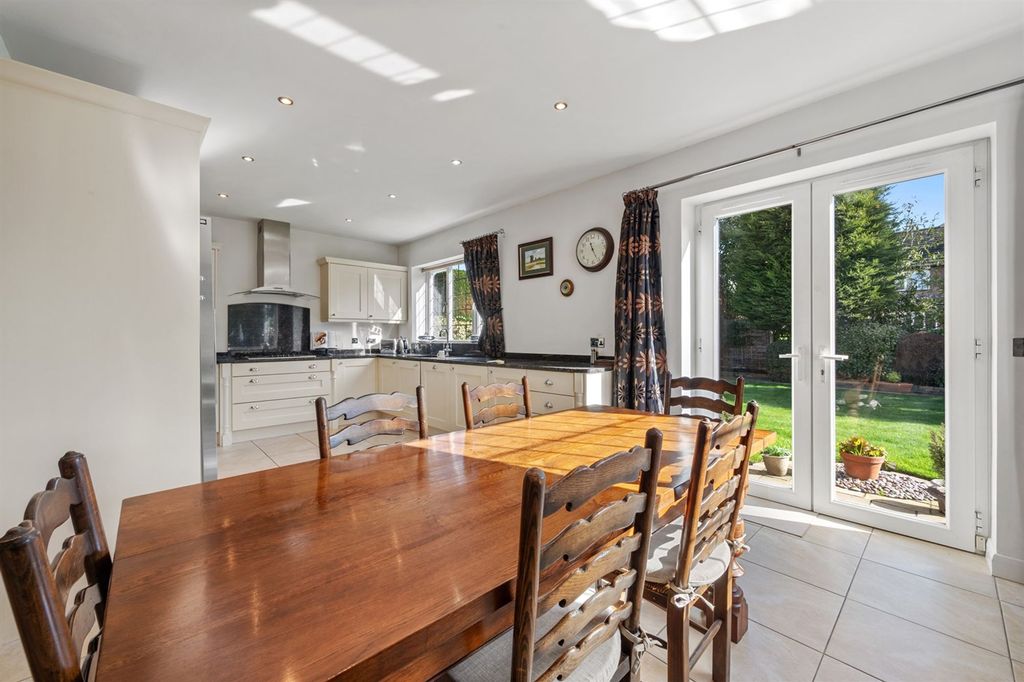 Additional image 7 of 4 bed detached house for saleParkway, Wilmslow SK9