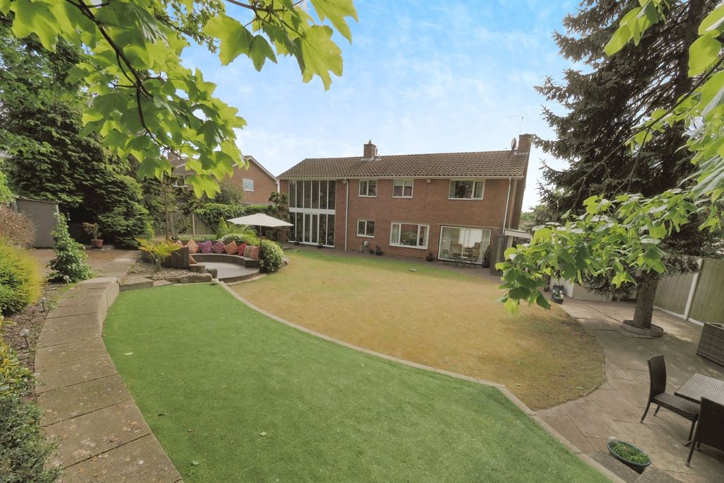Additional image 22 of 4 bed detached house for saleHartland Road, Worksop S80