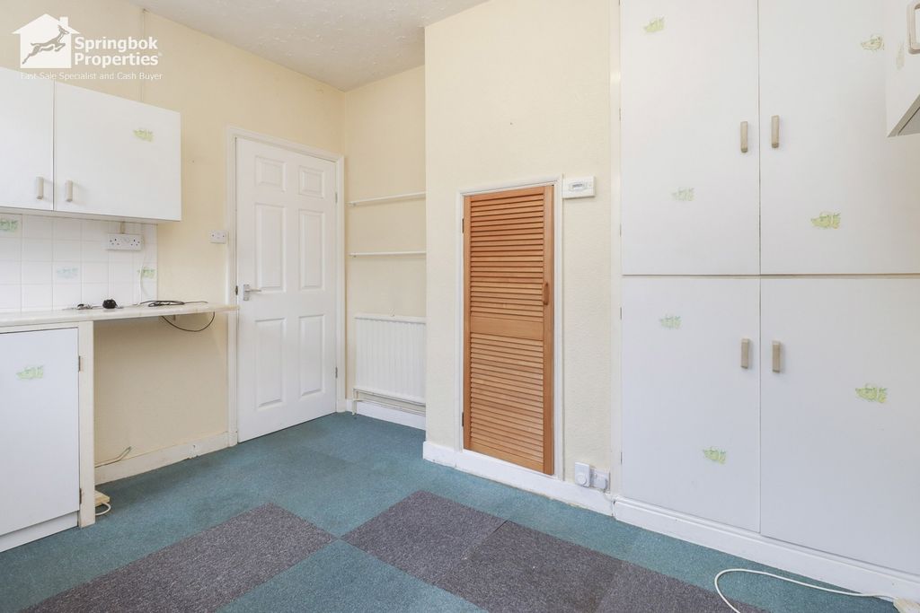 Additional image 7 of 2 bed detached bungalow for saleGlebe Road, Market Harborough, Leicestershire LE16