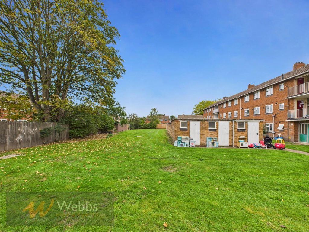 Additional image 4 of 2 bed flat for saleBrereton Road, Willenhall WV12
