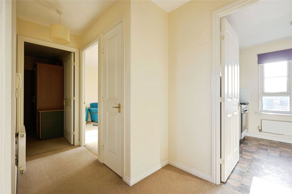 Additional image 11 of 2 bed flat for saleWren Place, Gillingham, Dorset SP8