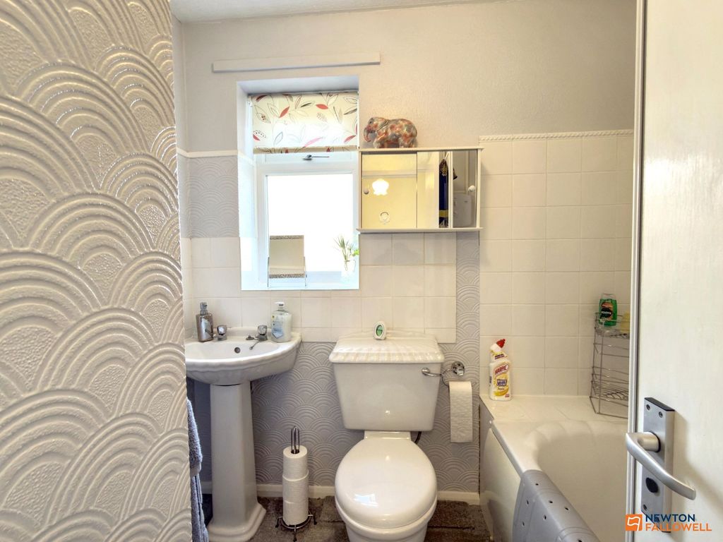 Additional image 14 of 2 bed semi-detached house for saleOxford Street, Coalville LE67