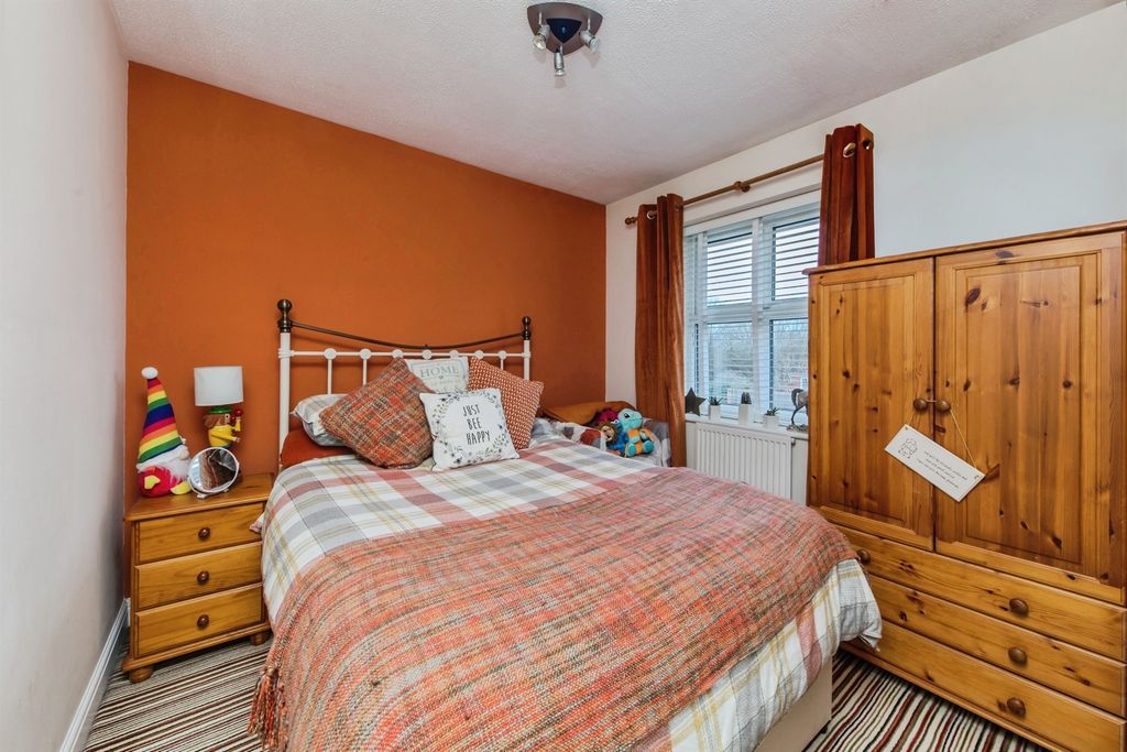 Additional image 16 of 4 bed detached house for saleBeechfields, Winsford CW7