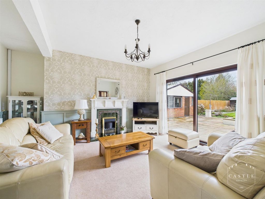 Additional image 11 of 4 bed detached house for saleShilton Road, Barwell, Leicester LE9