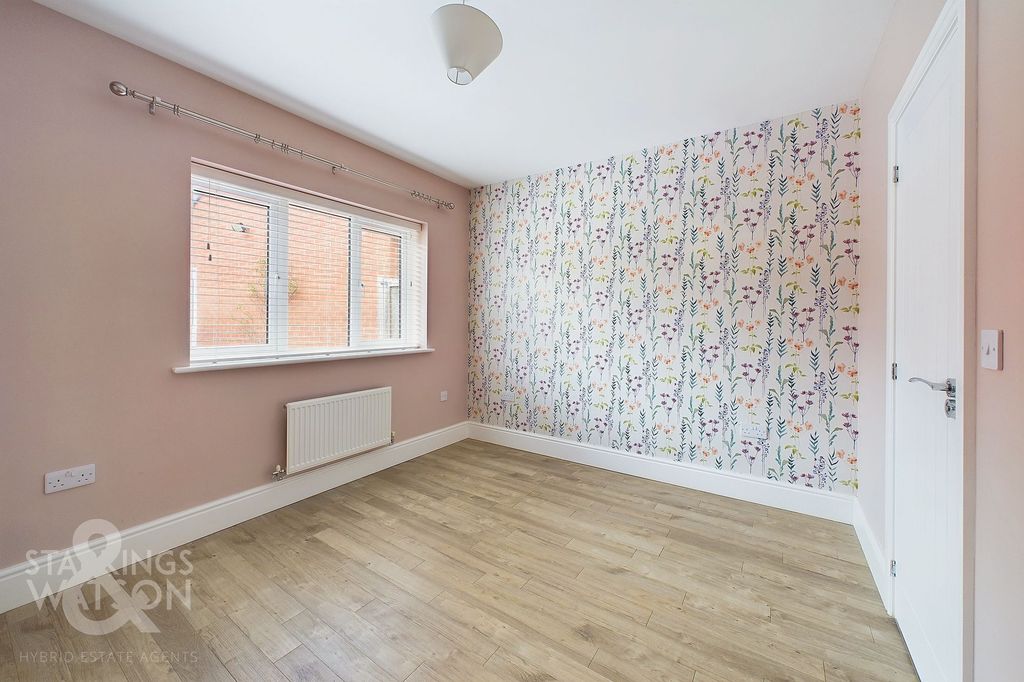 Additional image 14 of 3 bed detached bungalow for saleSomme Close, Wymondham NR18