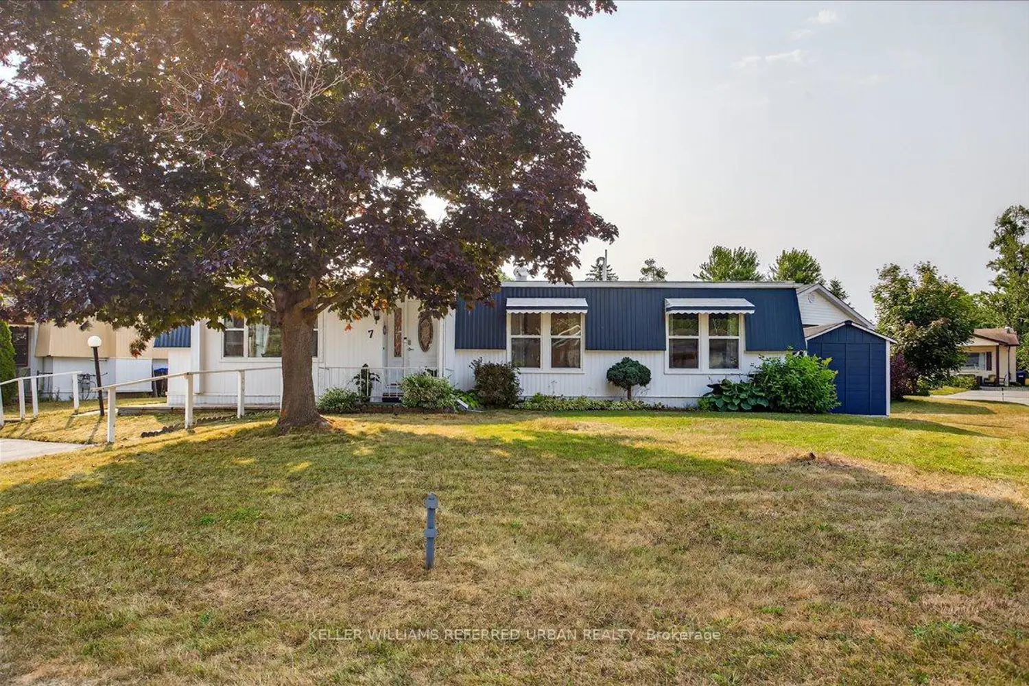 7 Sunset Drive