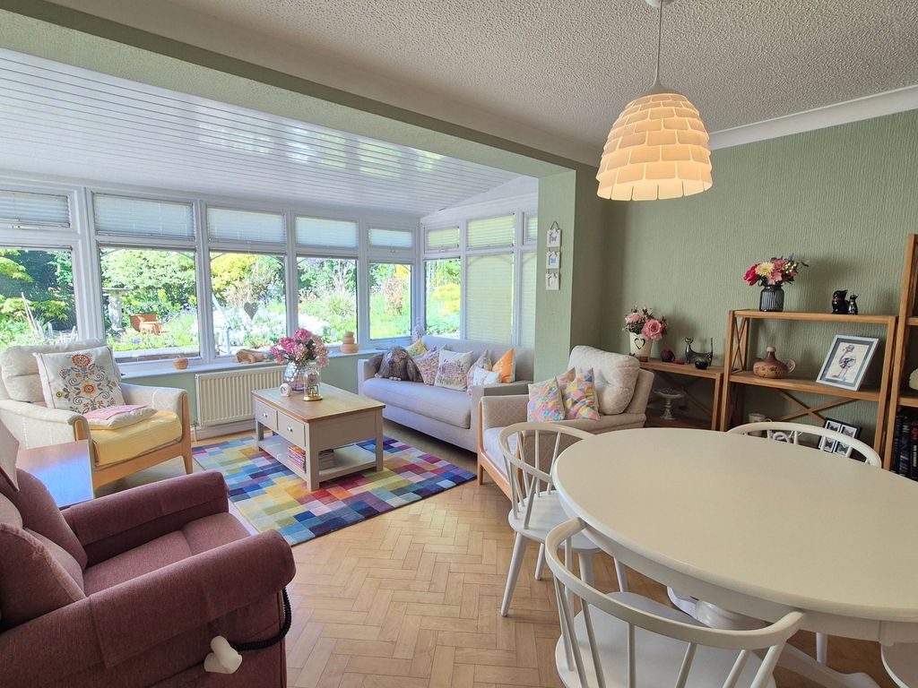 Additional image 3 of 3 bed detached house for saleTeal Close, Coalville LE67