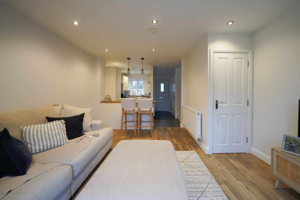 Additional image 2 of 2 bed end terrace house for saleRose Close, Cosby, Leicester, Leicestershire LE9