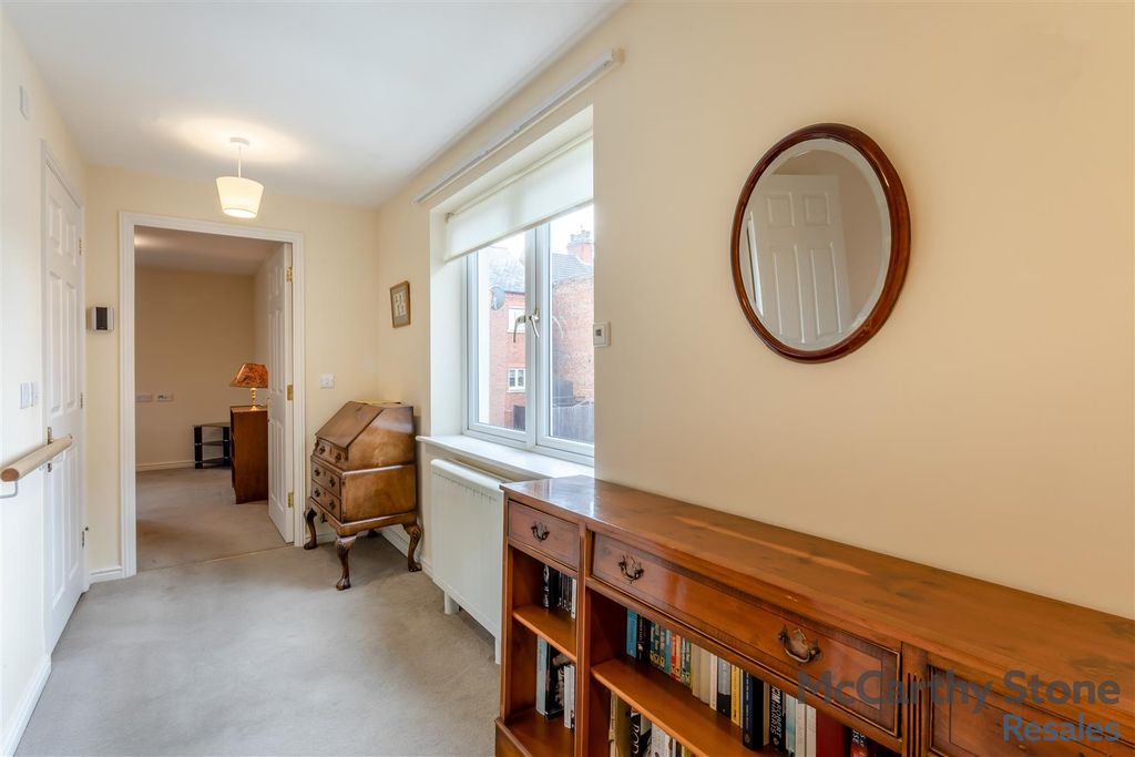 Additional image 14 of 2 bed flat for saleRowleys Court, Sandhurst Street, Oadby, Leicester LE2