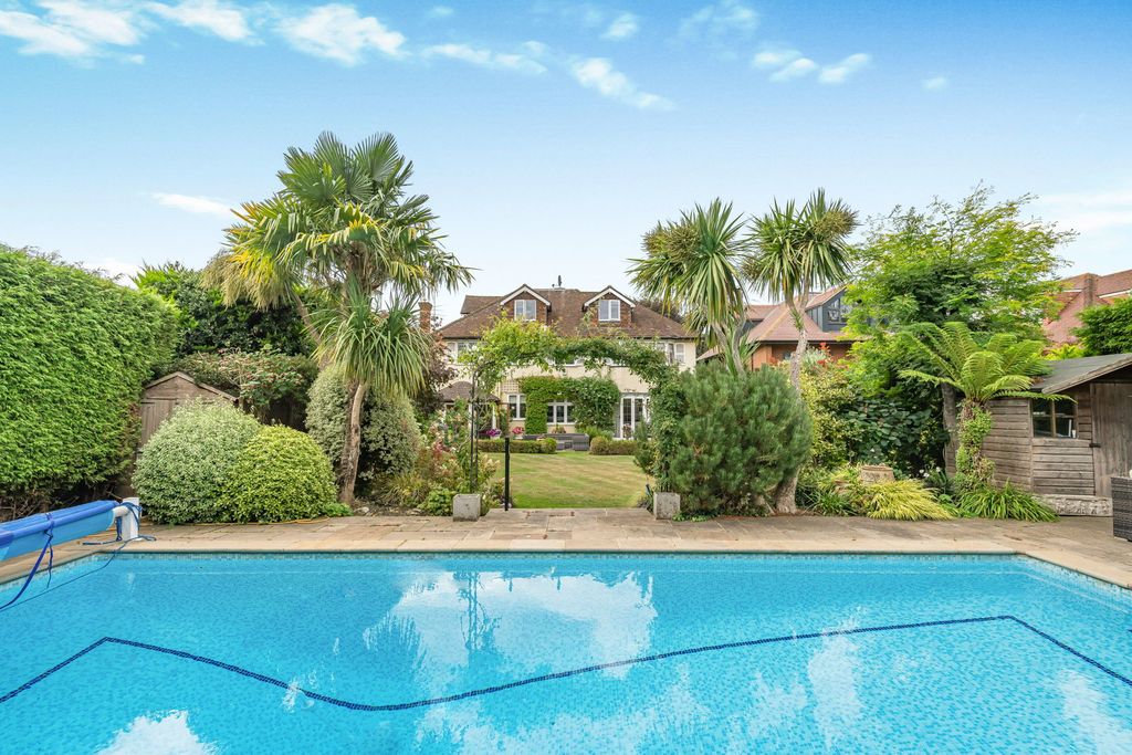 Additional image 15 of 6 bed detached house for saleSheen Common Drive, Richmond TW10