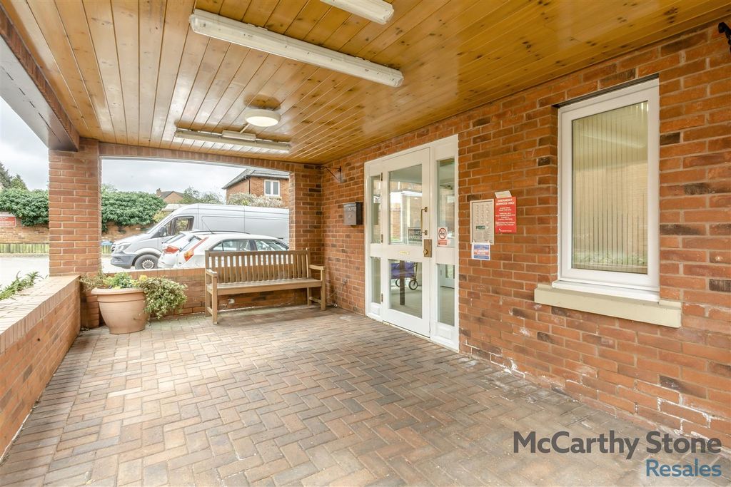 Additional image 24 of 2 bed flat for saleRowleys Court, Sandhurst Street, Oadby, Leicester LE2