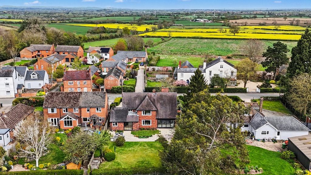 Additional image 29 of 3 bed detached house for saleMain Street, Frolesworth, Lutterworth LE17