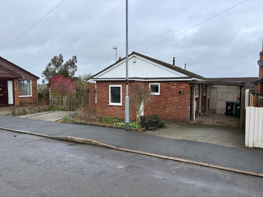 Additional image 16 of 3 bed bungalow for saleWestern Drive, Claybrooke Parva, Lutterworth LE17
