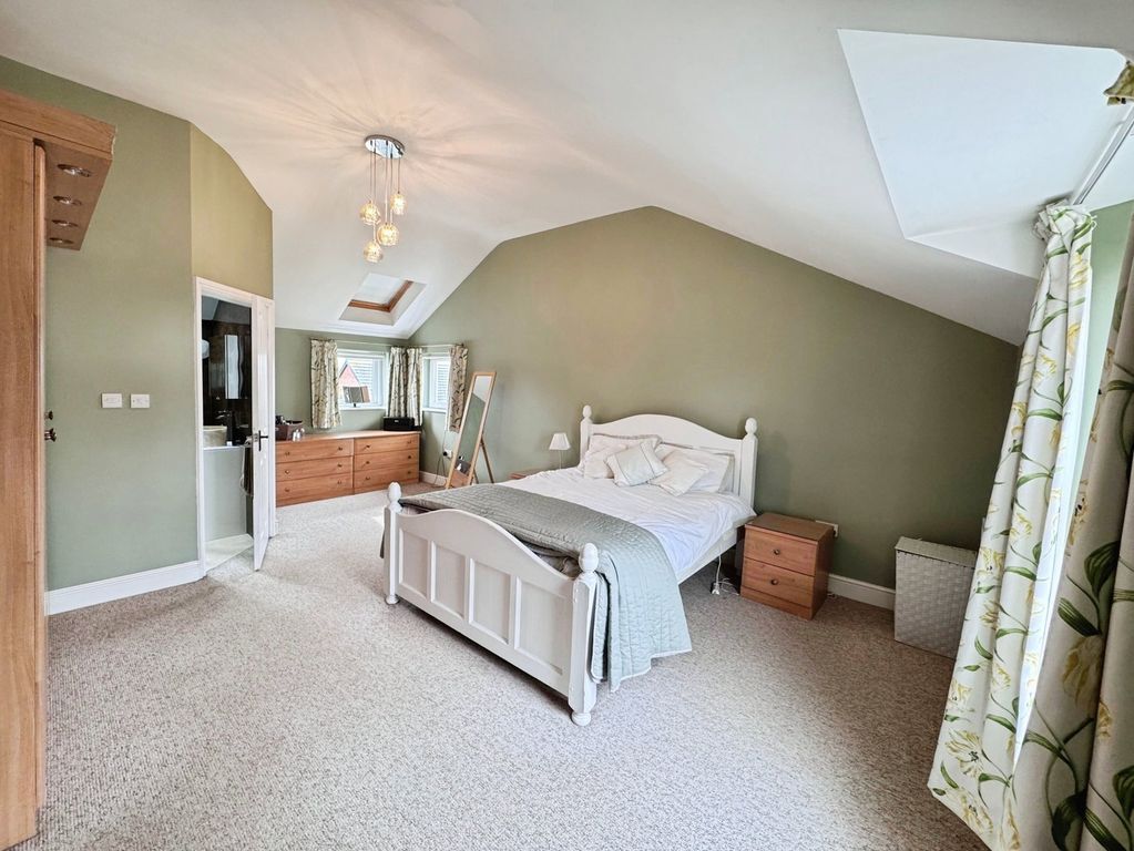 Additional image 21 of 4 bed detached house for saleCharlesville, Station Hill, Wigton CA7