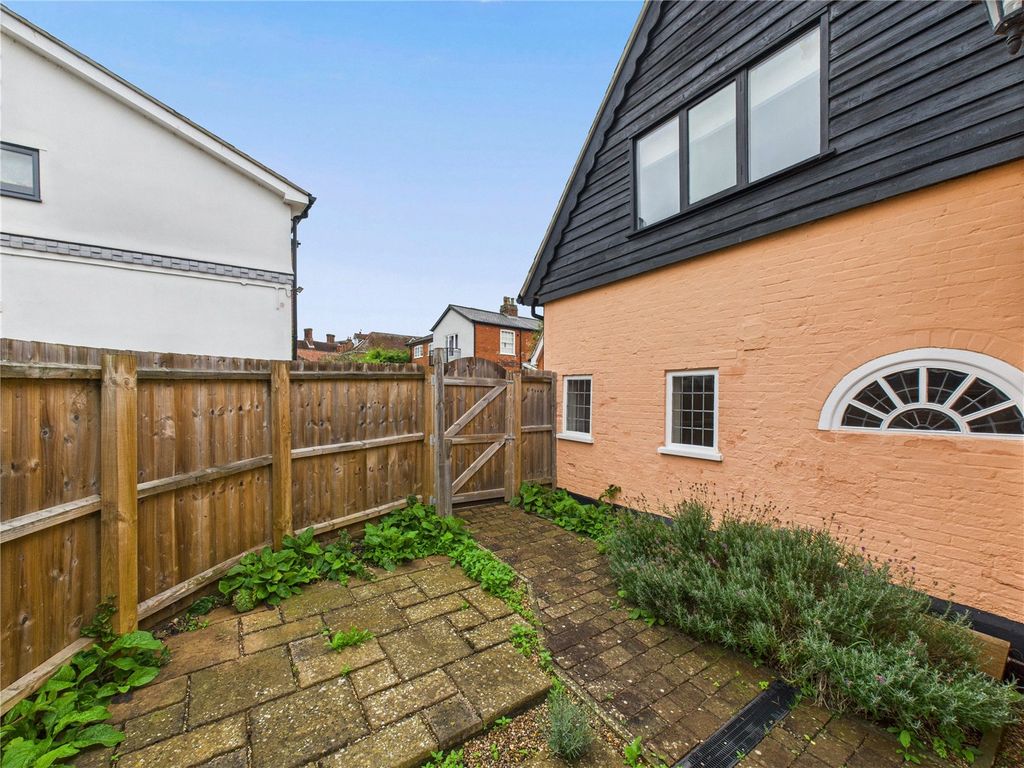 Additional image 17 of 3 bed end terrace house for saleBakers Lane, Woodbridge IP12