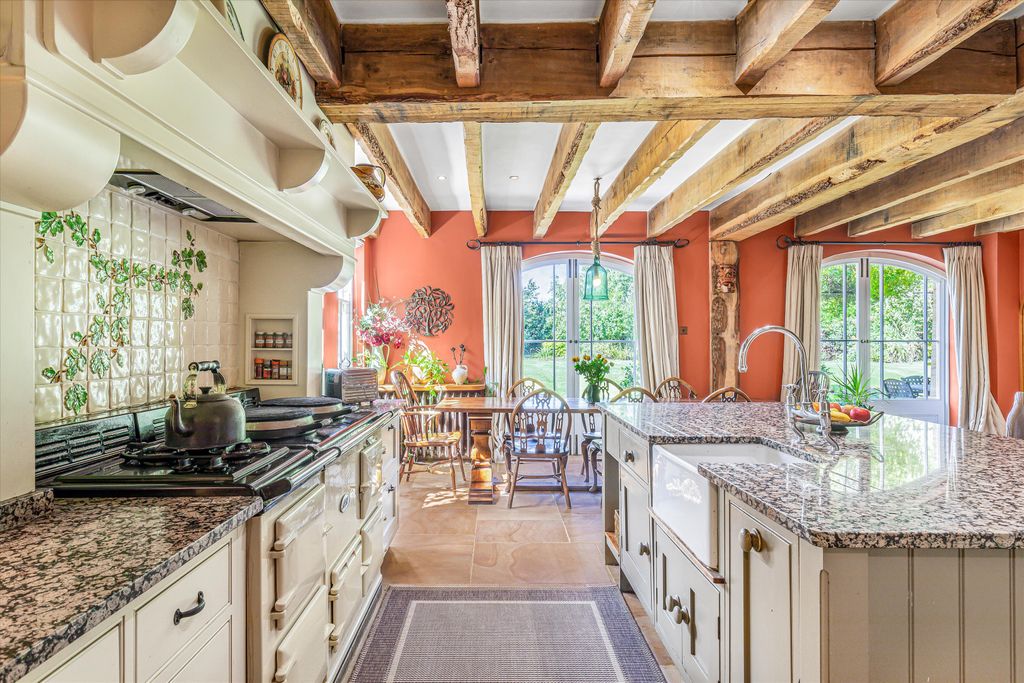 Additional image 3 of 3 bed cottage for saleRichmond Park, Richmond TW10