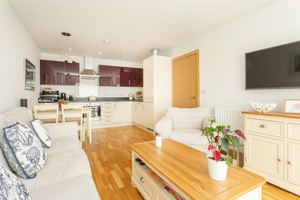 Additional image 5 of 2 bed flat for saleOlympia Way, Whitstable CT5