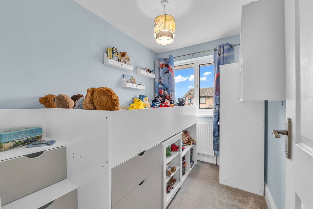 Additional image 16 of 3 bed detached house for saleBeech Avenue, Groby LE6