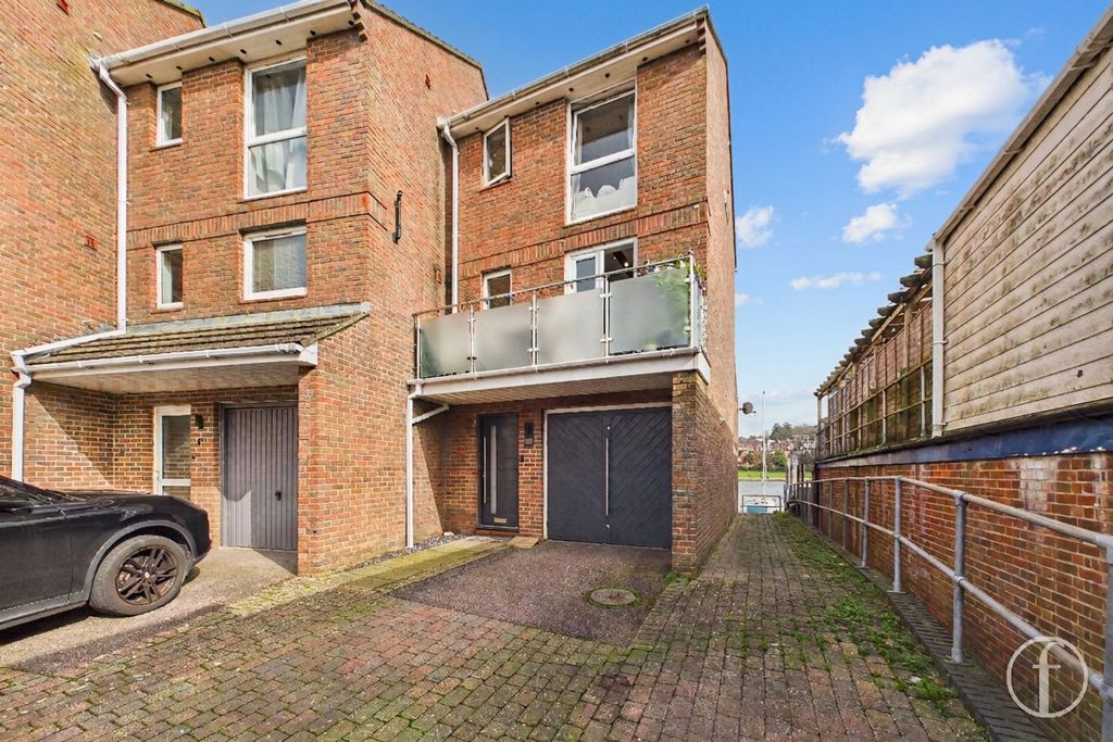 Additional image 19 of 3 bed end terrace house for salePriory Avenue, Southampton SO17